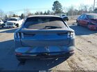 2023 Ford Mustang Mach-e Gt Синий vin: 3FMTK4SX0PMA61098