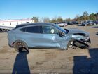 2023 Ford Mustang Mach-e Gt Синий vin: 3FMTK4SX0PMA61098