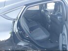 2025 Ford Mustang Mach-e Gt Черный vin: 3FMTK4SX0SMA03257