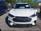 2024 Ford Mustang Mach-e Gt Белый vin: 3FMTK4SX3RMA30835