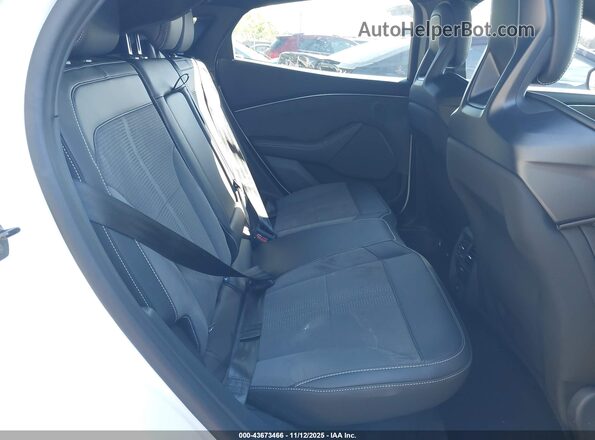 3FMTK4SX3RMA30835 2024 FORD MUSTANG MACH-E Белый Вид наклейки с VIN-кодом
