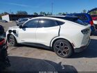 2024 Ford Mustang Mach-e Gt Белый vin: 3FMTK4SX3RMA30835