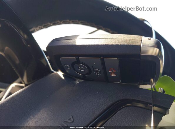 3FMTK4SX3RMA30835 2024 FORD MUSTANG MACH-E Белый Вид панели приборов