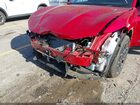 2024 Ford Mustang Mach-e Gt Red vin: 3FMTK4SX5RMA18296