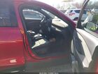2024 Ford Mustang Mach-e Gt Red vin: 3FMTK4SX5RMA18296