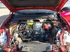 2024 Ford Mustang Mach-e Gt Red vin: 3FMTK4SX5RMA18296