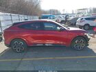 2024 Ford Mustang Mach-e Gt Red vin: 3FMTK4SX5RMA18296