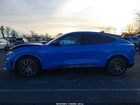 2023 Ford Mustang Mach-e Gt Blue vin: 3FMTK4SX8PMA42895