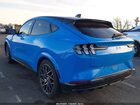 2023 Ford Mustang Mach-e Gt Blue vin: 3FMTK4SX8PMA42895