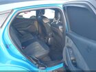 2023 Ford Mustang Mach-e Gt Blue vin: 3FMTK4SX8PMA42895