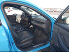 2023 Ford Mustang Mach-e Gt Blue vin: 3FMTK4SX8PMA42895
