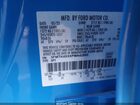 2023 Ford Mustang Mach-e Gt Blue vin: 3FMTK4SX8PMA42895