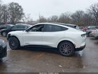 2023 Ford Mustang Mach-e Gt Белый vin: 3FMTK4SX9PMA45594 2023 Ford Mustang Mach-e Gt Белый vin: 3FMTK4SX9PMA45594