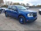2024 Ford Maverick Xl Blue vin: 3FTTW8A39RRB12876