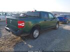 2025 Ford Maverick Xl Green vin: 3FTTW8BAXSRA30979