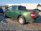 2025 Ford Maverick Xl Green vin: 3FTTW8BAXSRA30979