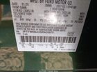 2025 Ford Maverick Xl Green vin: 3FTTW8BAXSRA30979