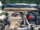 2025 Ford Maverick Xl Green vin: 3FTTW8BAXSRA30979
