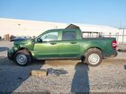 2025 Ford Maverick Xl Green vin: 3FTTW8BAXSRA30979