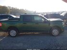 2025 Ford Maverick Xl Green vin: 3FTTW8BAXSRA30979