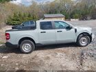 2023 Ford Maverick Xl Gray vin: 3FTTW8E38PRA30077