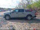 2023 Ford Maverick Xl Gray vin: 3FTTW8E38PRA30077