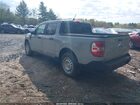 2023 Ford Maverick Xl Gray vin: 3FTTW8E38PRA30077