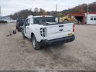 2023 Ford Maverick Xl White vin: 3FTTW8E93PRA18441