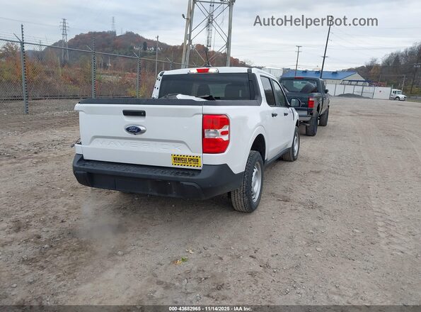 3FTTW8E93PRA18441 2023 FORD MAVERICK White Tył prawy