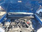 2022 Ford Maverick Xl Синий vin: 3FTTW8F94NRA78529