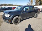 2022 Ford Maverick Xl Black vin: 3FTTW8F99NRA84438