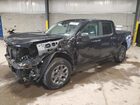 2024 Ford Maverick Xlt Black vin: 3FTTW8H34RRA57355