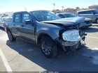 2024 Ford Maverick Xlt Gray vin: 3FTTW8H3XRRA63404