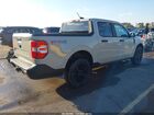 2025 Ford Maverick Xlt Бежевый vin: 3FTTW8JAXSRA45502 2025 Ford Maverick Xlt Бежевый vin: 3FTTW8JAXSRA45502