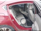 2017 Chevrolet Cruze Premier Auto Бордовый vin: 3G1BF6SM0HS501378