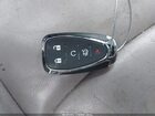 2017 Chevrolet Cruze Premier Auto Бордовый vin: 3G1BF6SM0HS501378