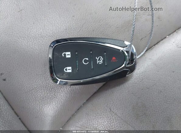 3G1BF6SM0HS501378 2017 CHEVROLET CRUZE Бордовый Вид панели приборов