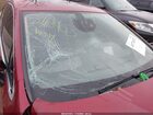2017 Chevrolet Cruze Premier Auto Бордовый vin: 3G1BF6SM0HS501378