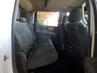 2022 Chevrolet Silverado K1500 Trail Boss Custom White vin: 3GCPDCED4NG525873