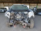 2022 Chevrolet Silverado K1500 Trail Boss Custom White vin: 3GCPDCED4NG525873