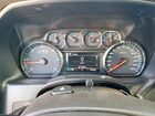 2017 Chevrolet Silverado K1500 Lt Синий vin: 3GCUKREC8HG460727