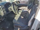 2016 Chevrolet Silverado K1500 Lt Белый vin: 3GCUKRECXGG281264