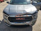 2023 Gmc Terrain Sle Серебряный vin: 3GKALMEG4PL254434