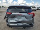 2023 Gmc Terrain Sle Серебряный vin: 3GKALMEG4PL254434