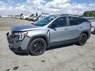 2023 Gmc Terrain Sle Gray vin: 3GKALMEG5PL103361