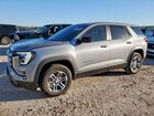 2026 Gmc Terrain Elevation Gray vin: 3GKALMEG9TL121999