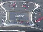 2022 Gmc Terrain Fwd Sle Белый vin: 3GKALMEV3NL184940