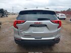 2021 Gmc Terrain Fwd Sle Серебряный vin: 3GKALMEV4ML402396