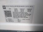 2021 Gmc Terrain Fwd Sle Серебряный vin: 3GKALMEV4ML402396