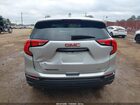 2021 Gmc Terrain Fwd Sle Серебряный vin: 3GKALMEV4ML402396